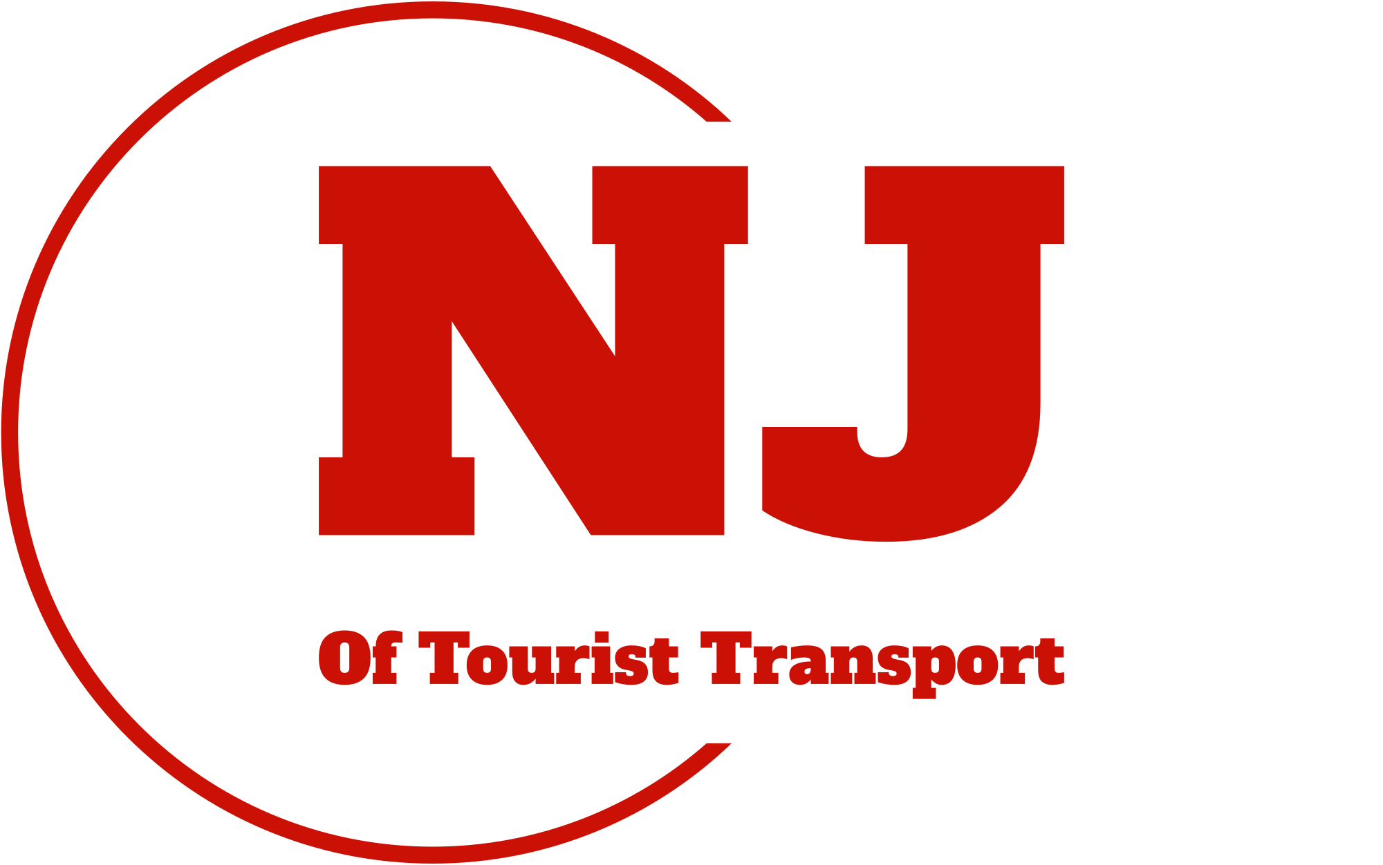 NJ of Tourist Transport